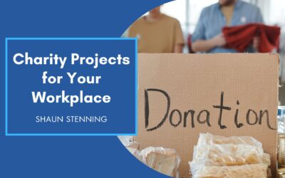 Charity Projects for Your Workplace