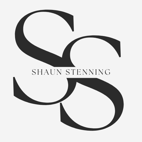 Shaun Stenning | Philanthropy & Community Involvement 	